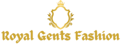 Royal Gents Fashion